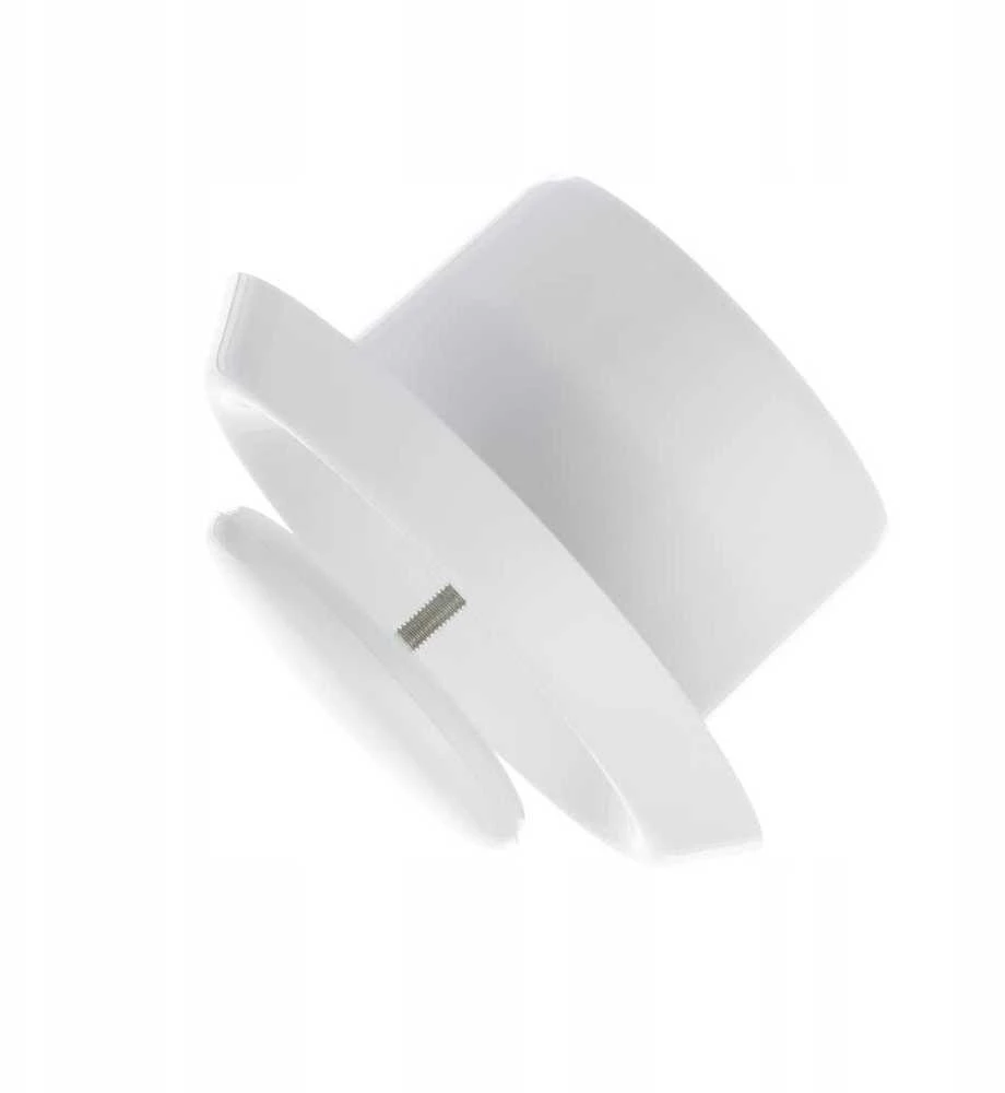 Difuzorius EUROPLAST VD100, D100