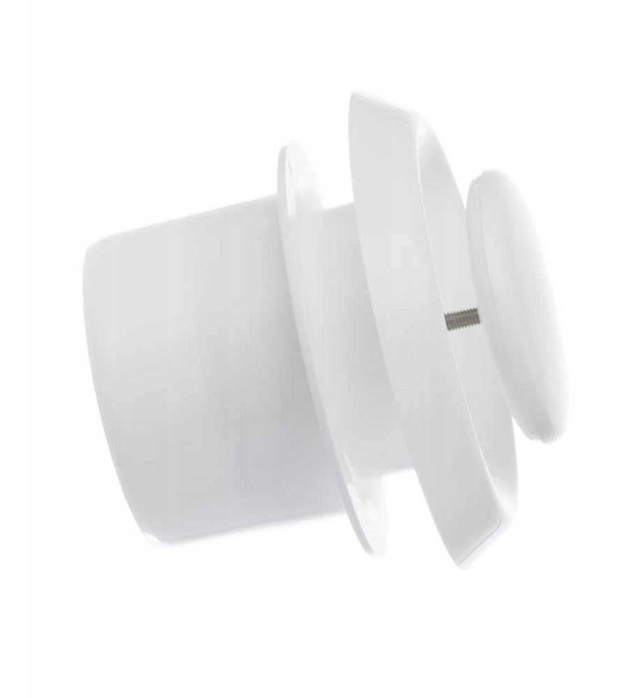 Difuzorius EUROPLAST VD100, D100