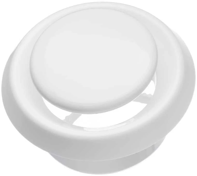 Difuzorius EUROPLAST VD125, D125