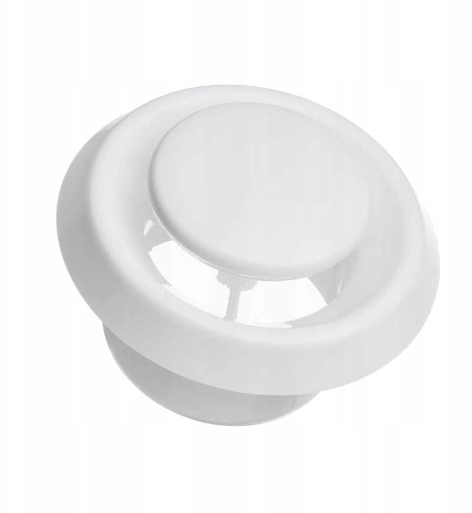 Difuzorius EUROPLAST VD100, D100