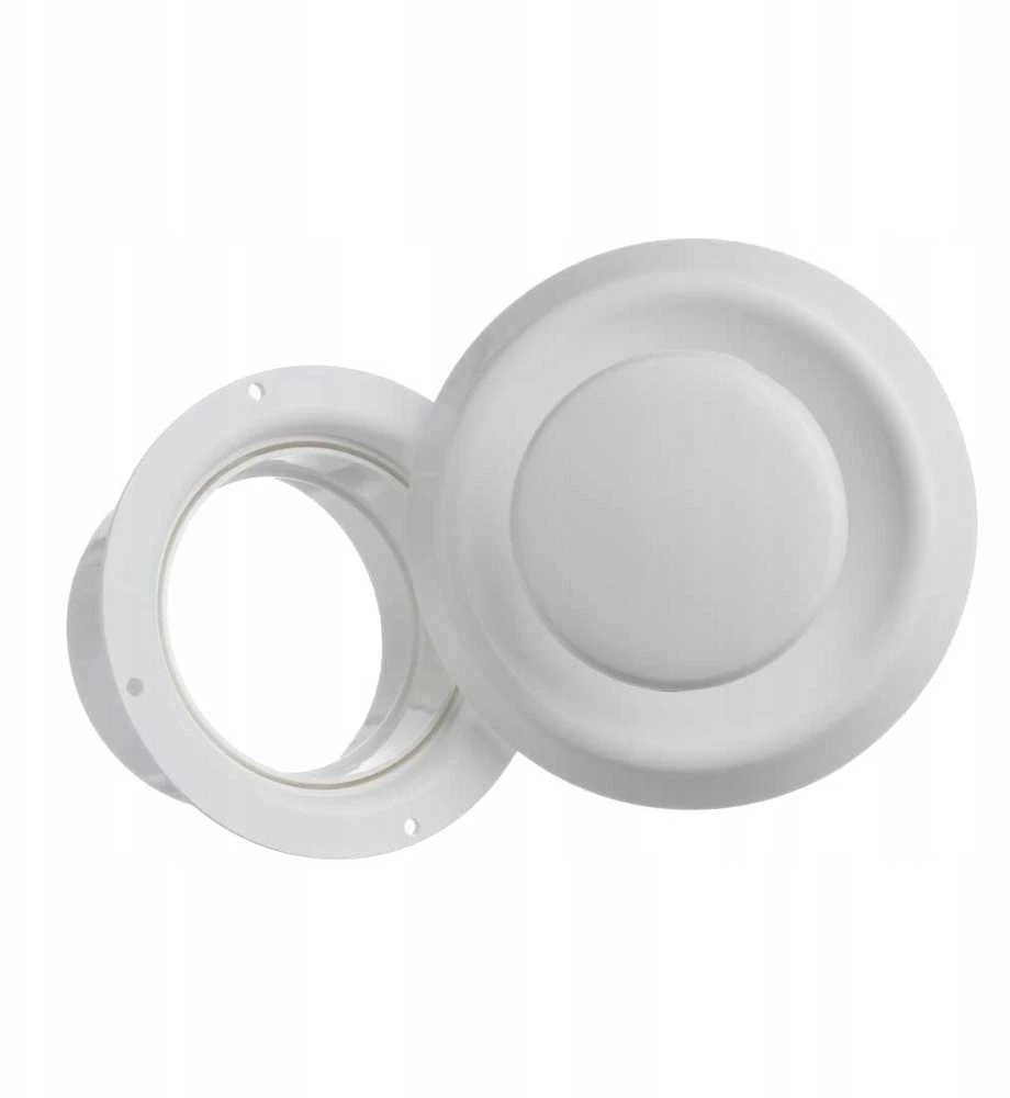 Difuzorius EUROPLAST VD100, D100