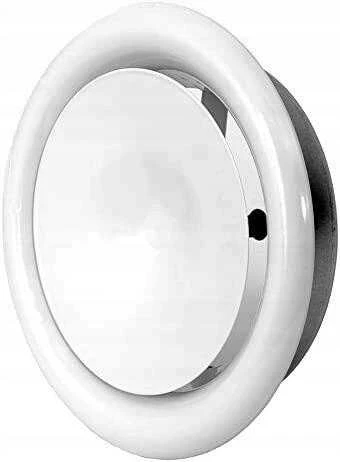 Ištraukimo difuzorius EUROPLAST DMK100, D100