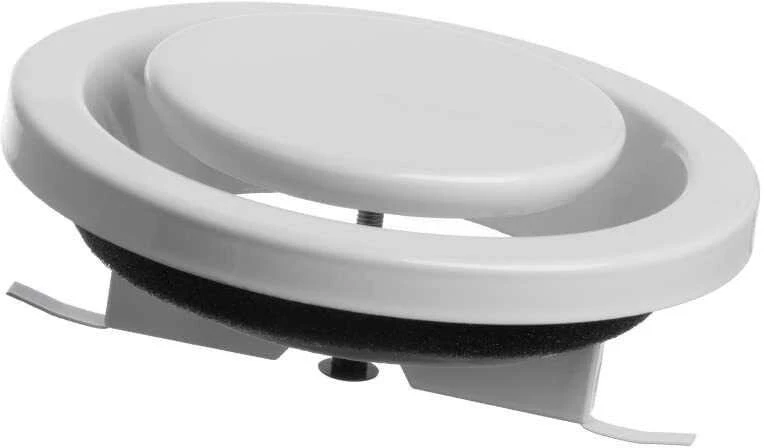 Ištraukimo difuzorius EUROPLAST DMK125, D125