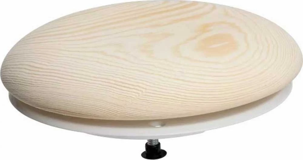 Difuzorius EUROPLAST KD100, D100