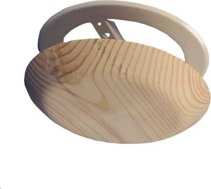 Difuzorius EUROPLAST KD100, D100