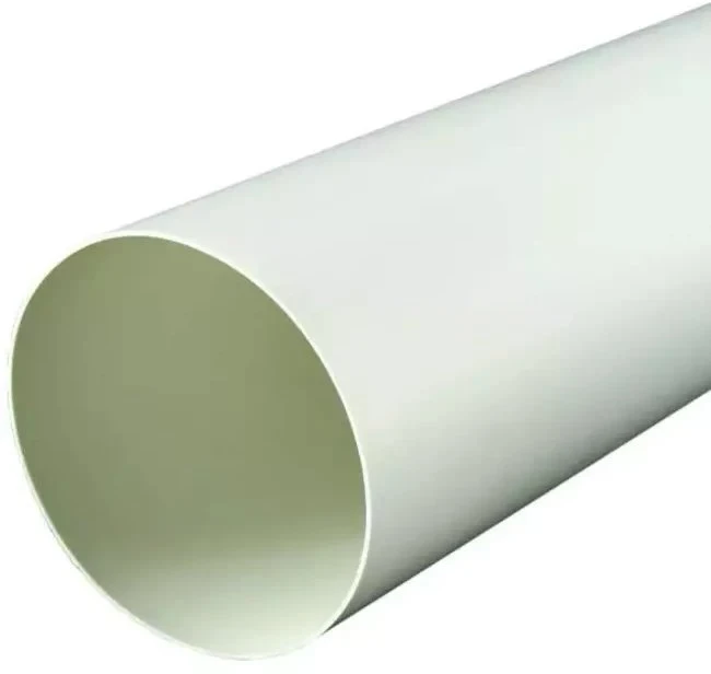 Ventilation duct EUROPLAST D150. 1m