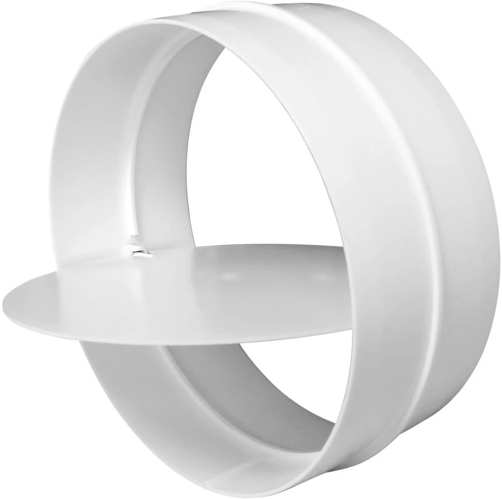 Ventiliacijos tarpmovė EUROPLAST, D150