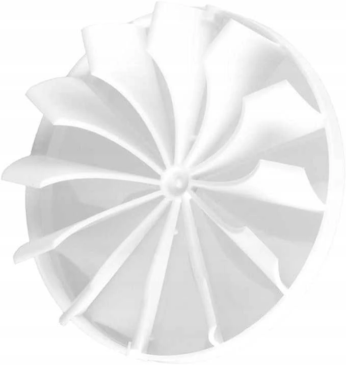 Atbulinis vožtuvas EUROPLAST EEV125