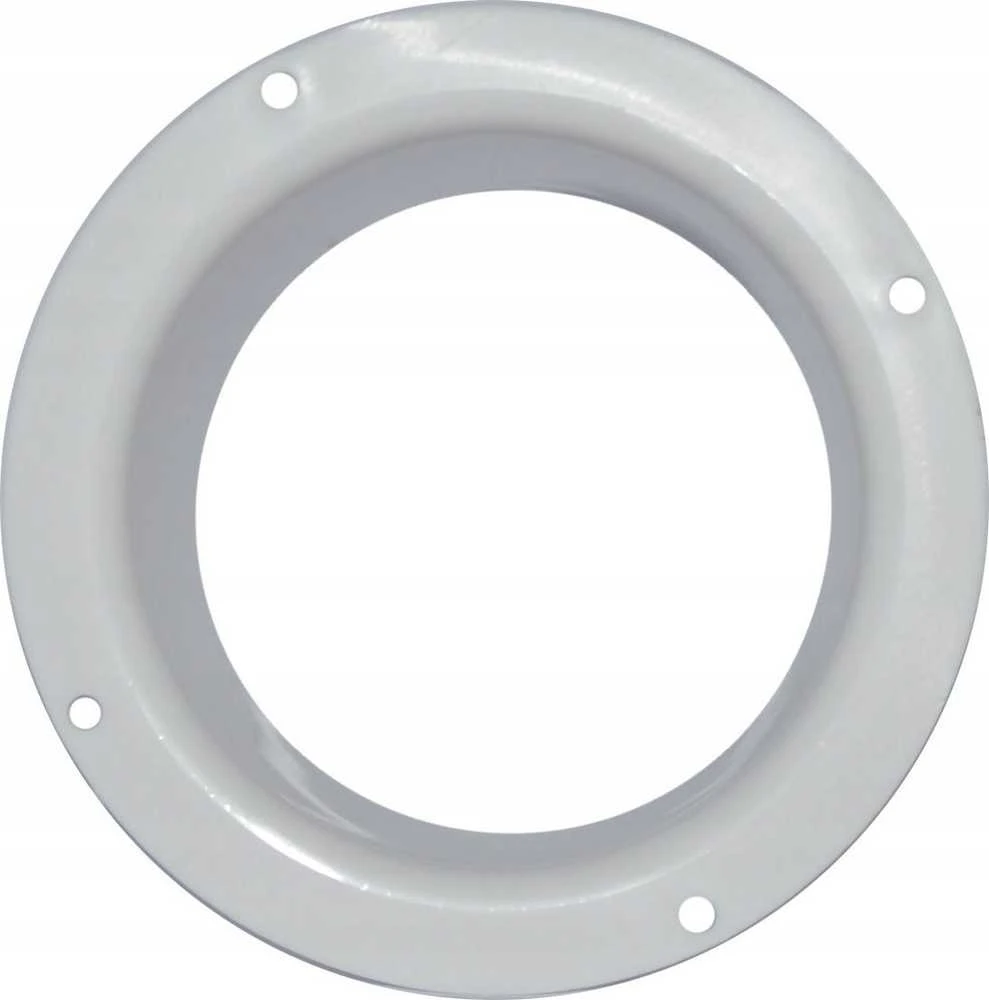 Ventiliacinis adapteris EUROPLAST VF100, D100