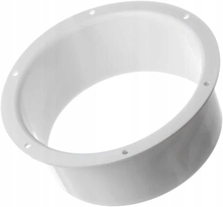 Ventiliacinis adapteris EUROPLAST VF150, D150