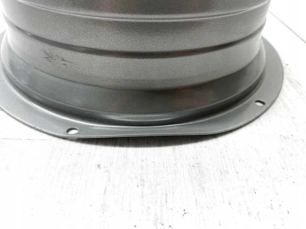 Ventiliacinis adapteris EUROPLAST VF150, D150