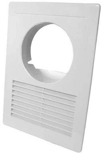 Ventiliacinis adapteris EUROPLAST NA10, D100