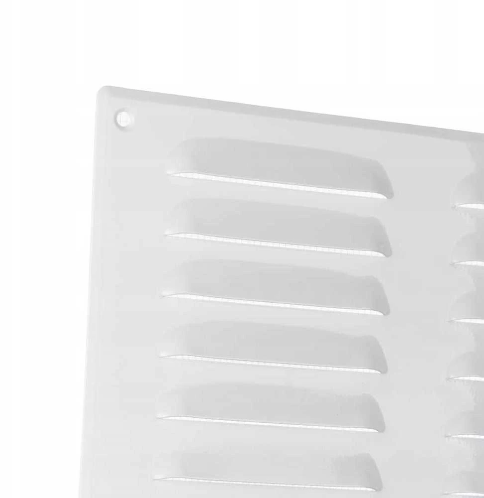 Ventiliacijos grotelės EUROPLAST MR2619, 260 x 190 mm