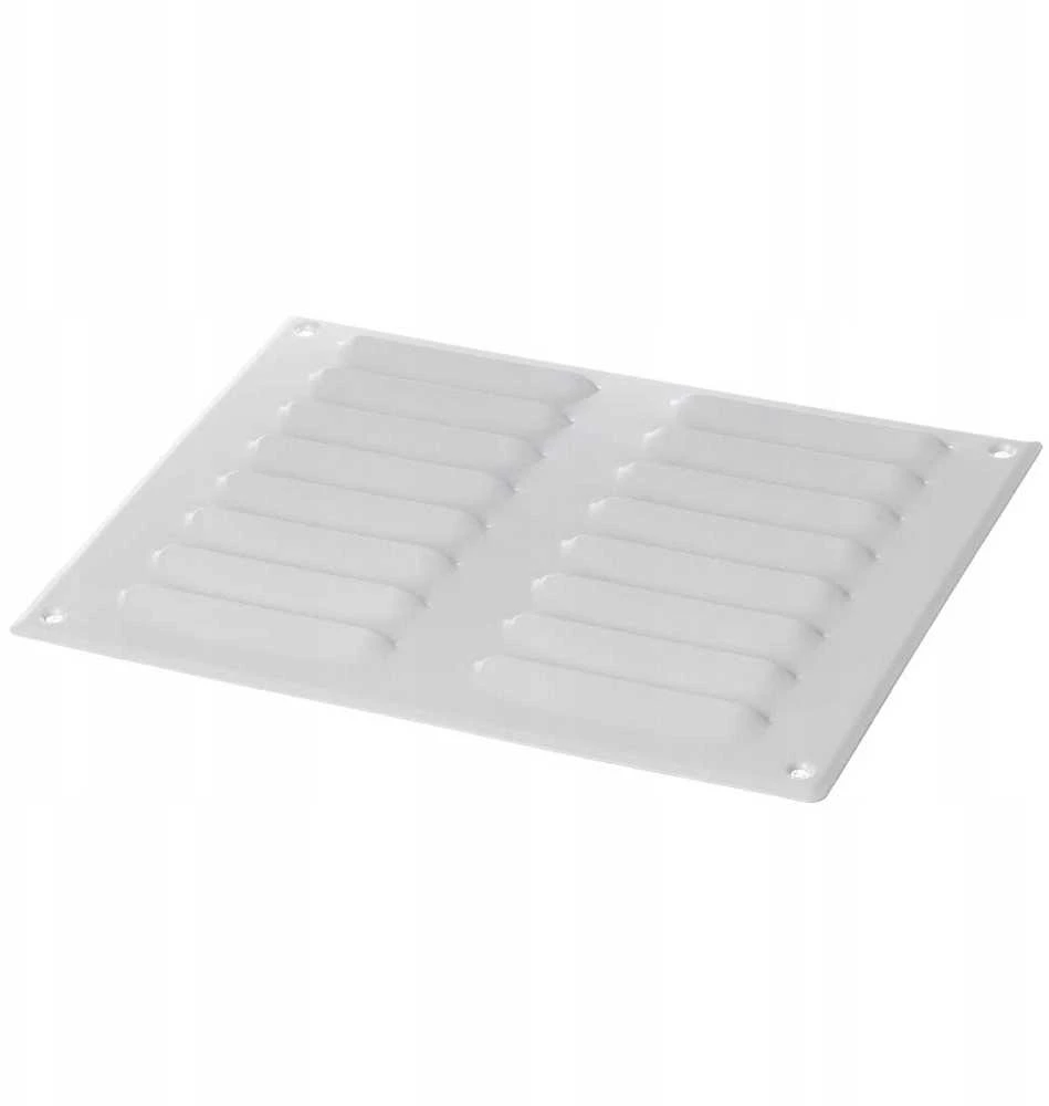 Ventiliacijos grotelės EUROPLAST MR2619, 260 x 190 mm