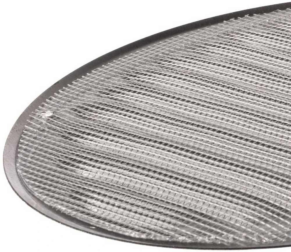 Ventiliacijos grotelės EUROPLAST MR160ZN, cinkuotos
