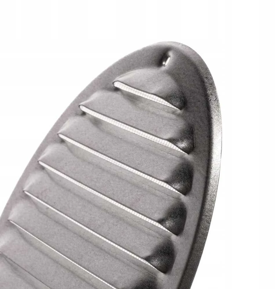 Ventiliacijos grotelės EUROPLAST MR160ZN, cinkuotos