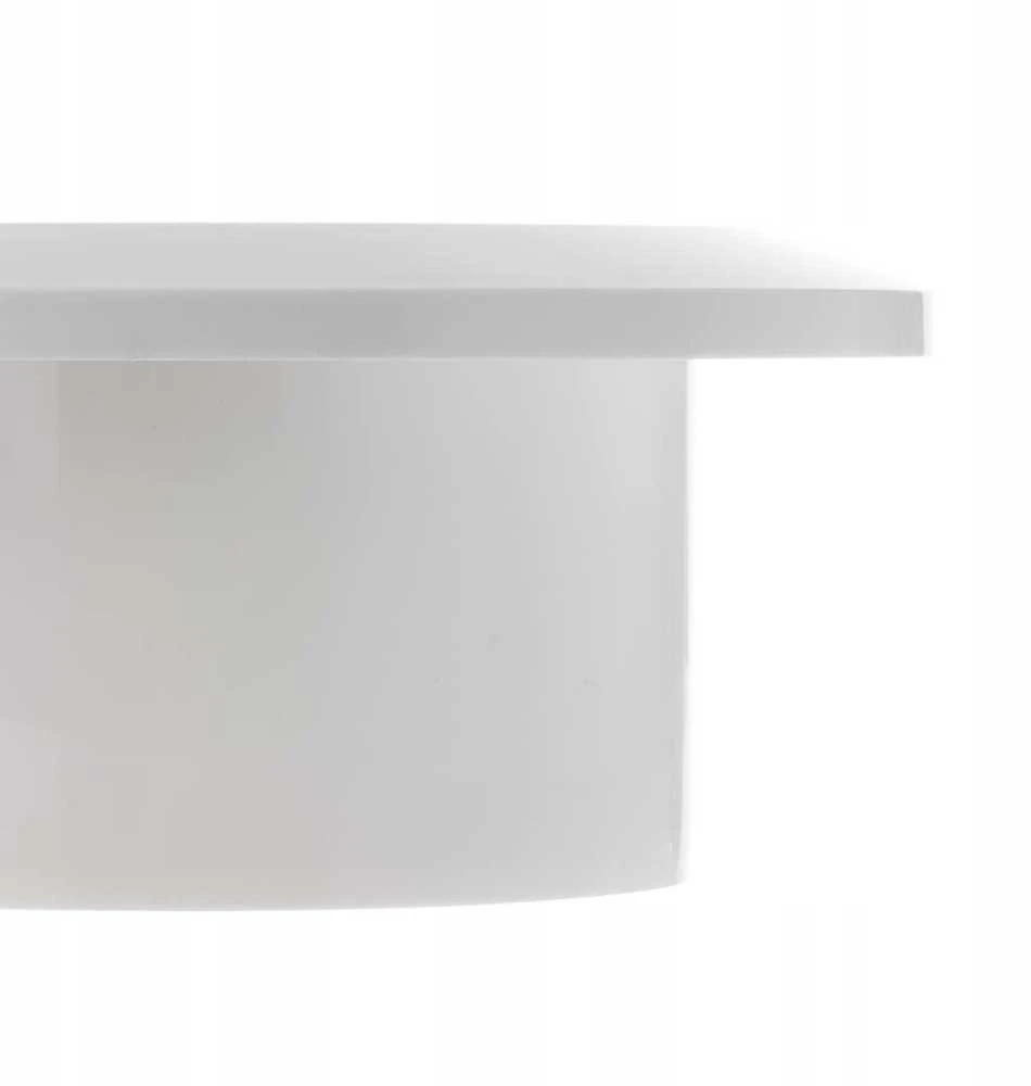 Ventiliacijos grotelės luboms EUROPLAST NGA100, D100