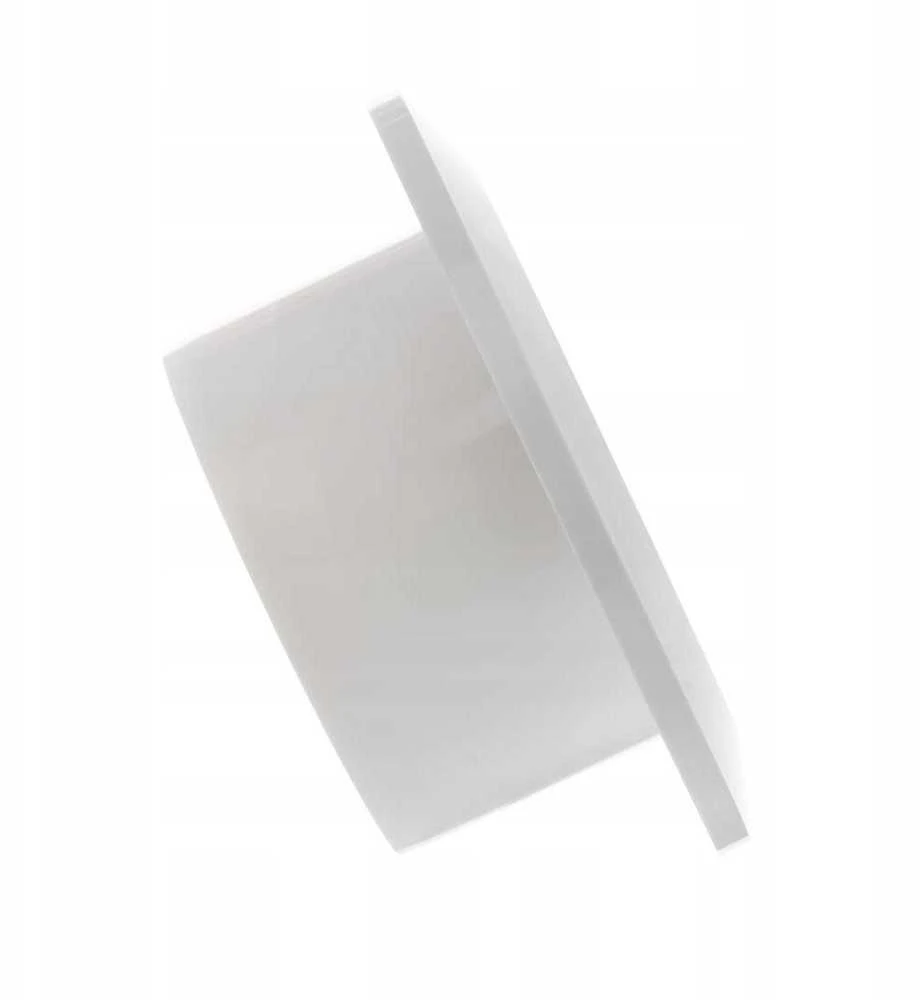 Ventiliacijos grotelės luboms EUROPLAST NGA100, D100