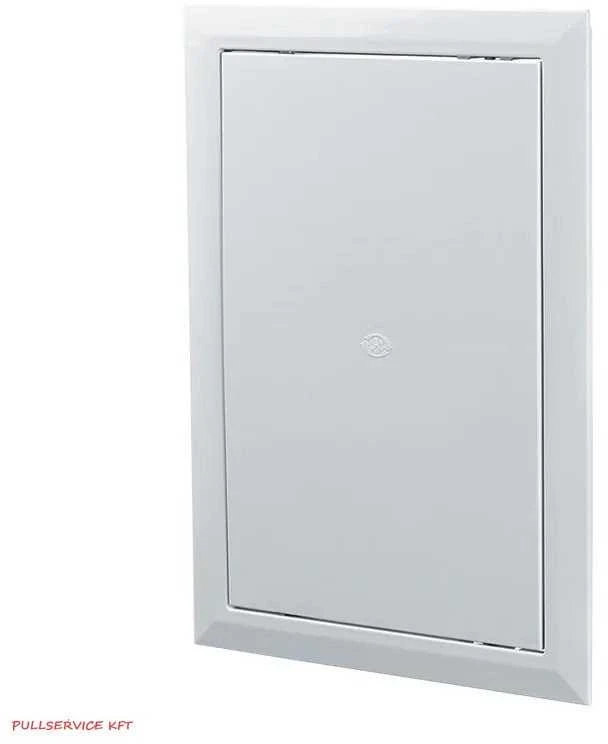 Revizinės durelės EUROPLAST PL2025, 20 x 25 cm