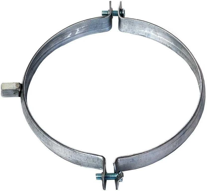 Laikiklis EUROPLAST SBO100, Ø 100 mm
