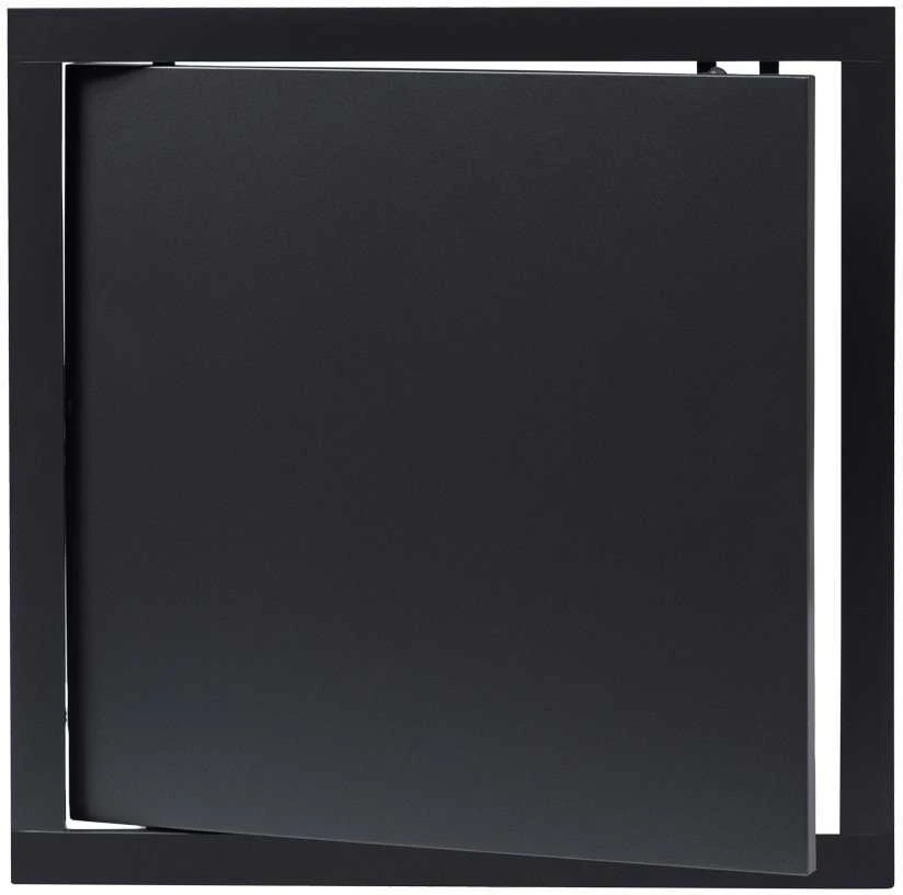 Revizinės durelės EUROPLAST PL1515A, 15 x 15 cm