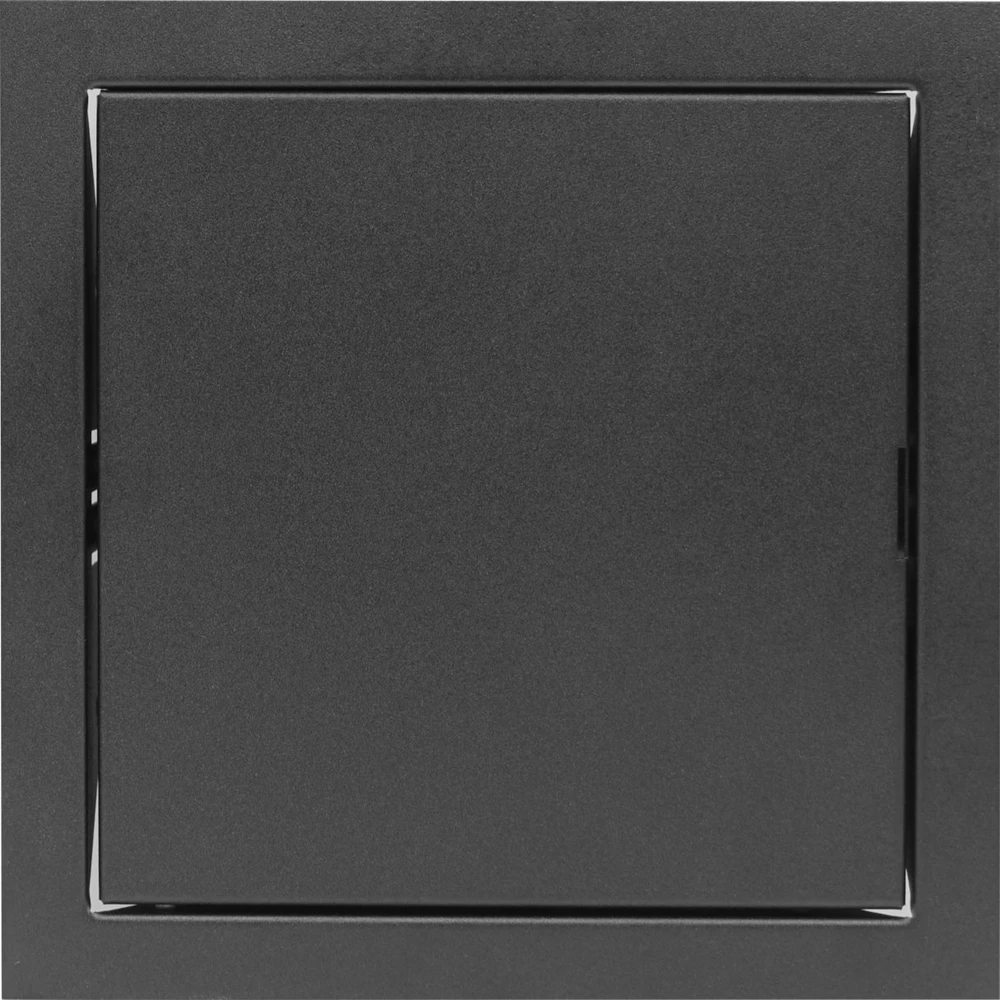Revizinės durelės EUROPLAST RL3030A, 30 x 30 cm