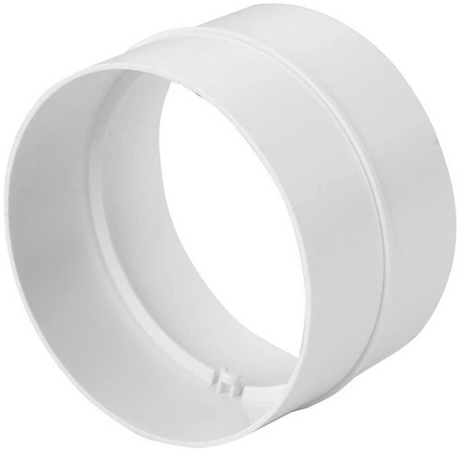Ventiliacijos tarpmovė EUROPLAST AS100, D100