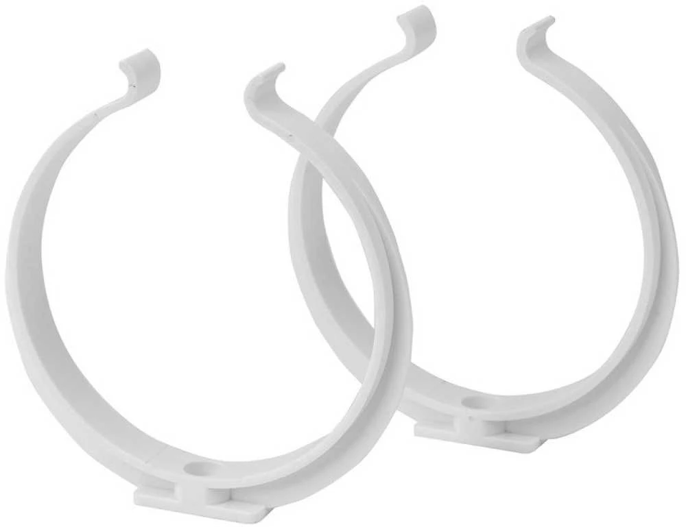 Ortakio laikiklis EUROPLAST AZ100, D100, 2 vnt.