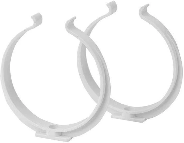 Ortakio laikiklis EUROPLAST AZ125, D125, 2 vnt.