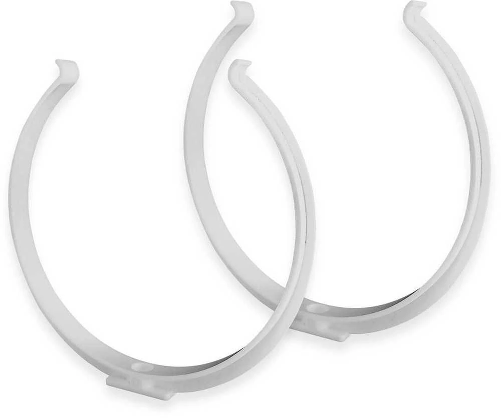 Ortakio laikiklis EUROPLAST AZ150, D150, 2 vnt.