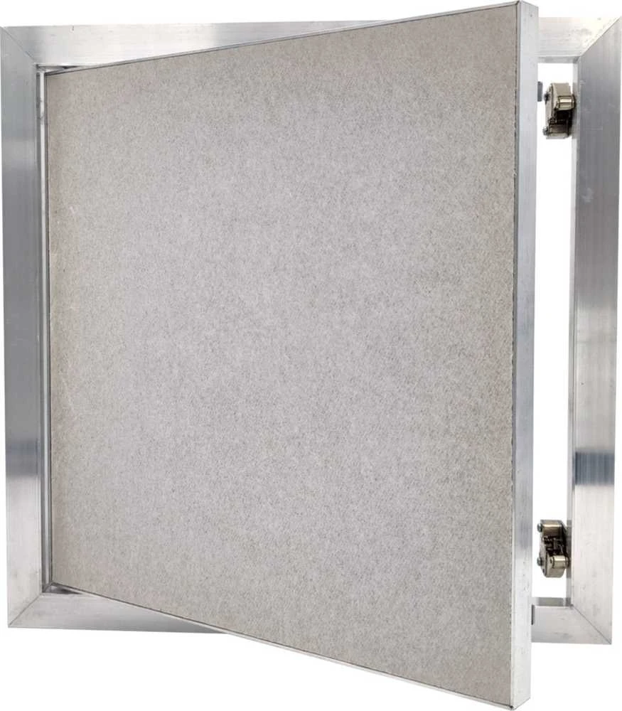 Revizinės durelės EUROPLAST RLR3030, 30 x 30 cm