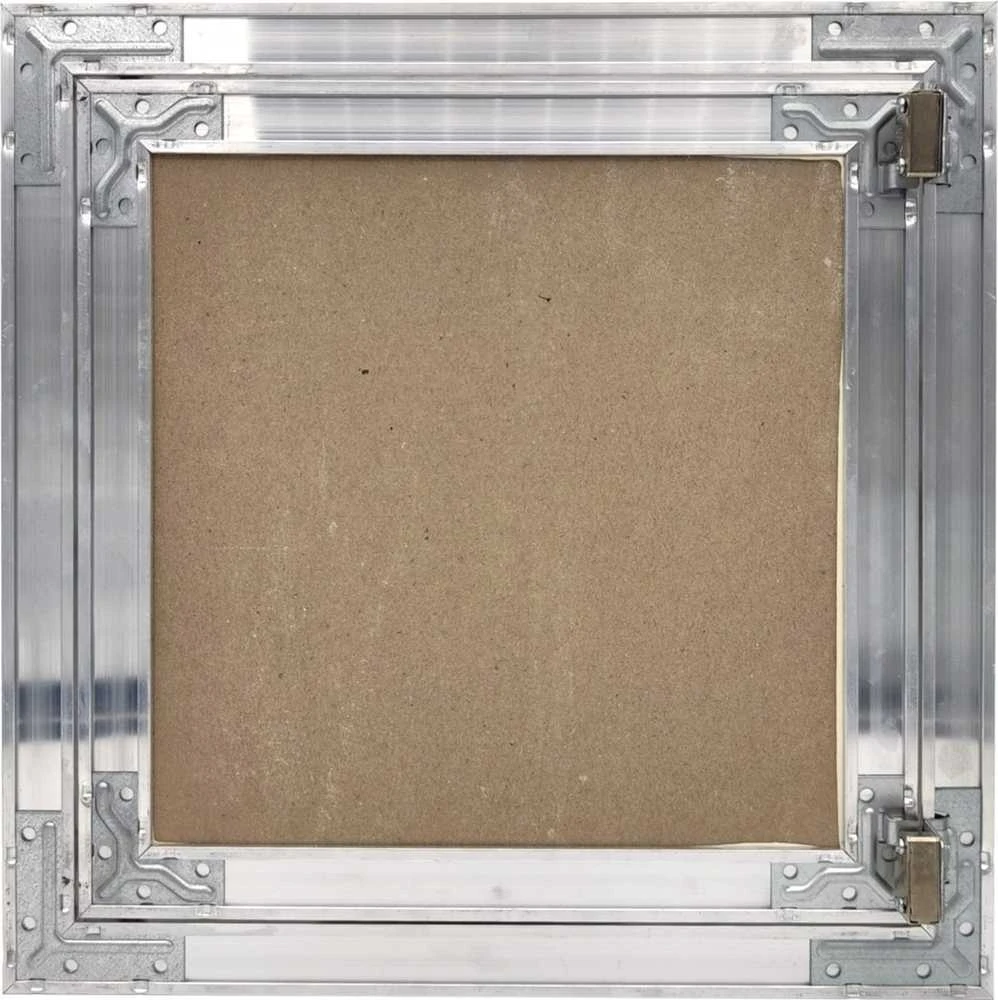 Revizinės durelės EUROPLAST RLR6060, 60 x 60 cm