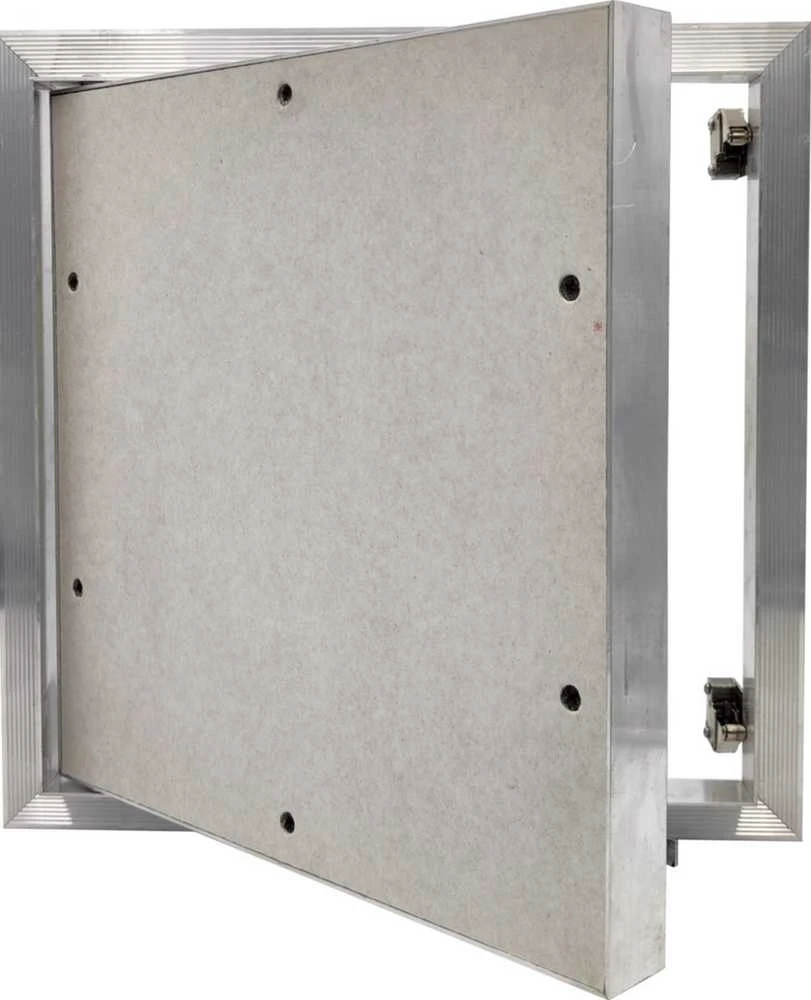 Revizinės durelės EUROPLAST RLR6060, 60 x 60 cm