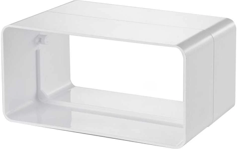 Ventiliacijos mova EUROPLAST KS, 110 x 55 mm