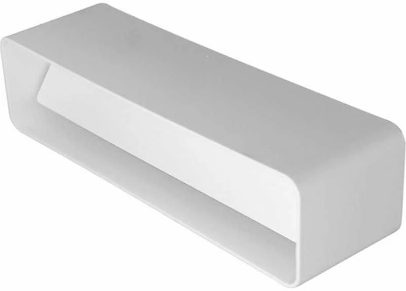 Ventiliacijos mova EUROPLAST KV25, 220 x 55 mm