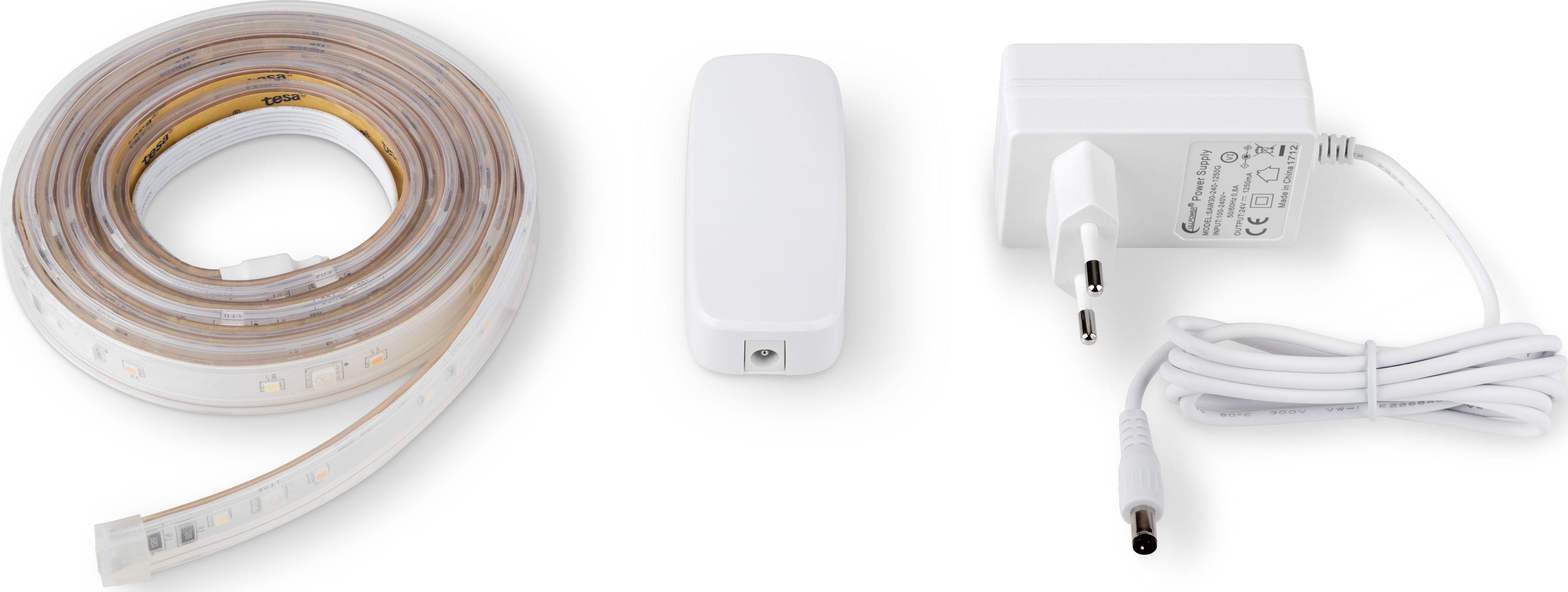 Eve Systems Eve Light Strip Baltas, modelis ‎OB01635, žema kaina