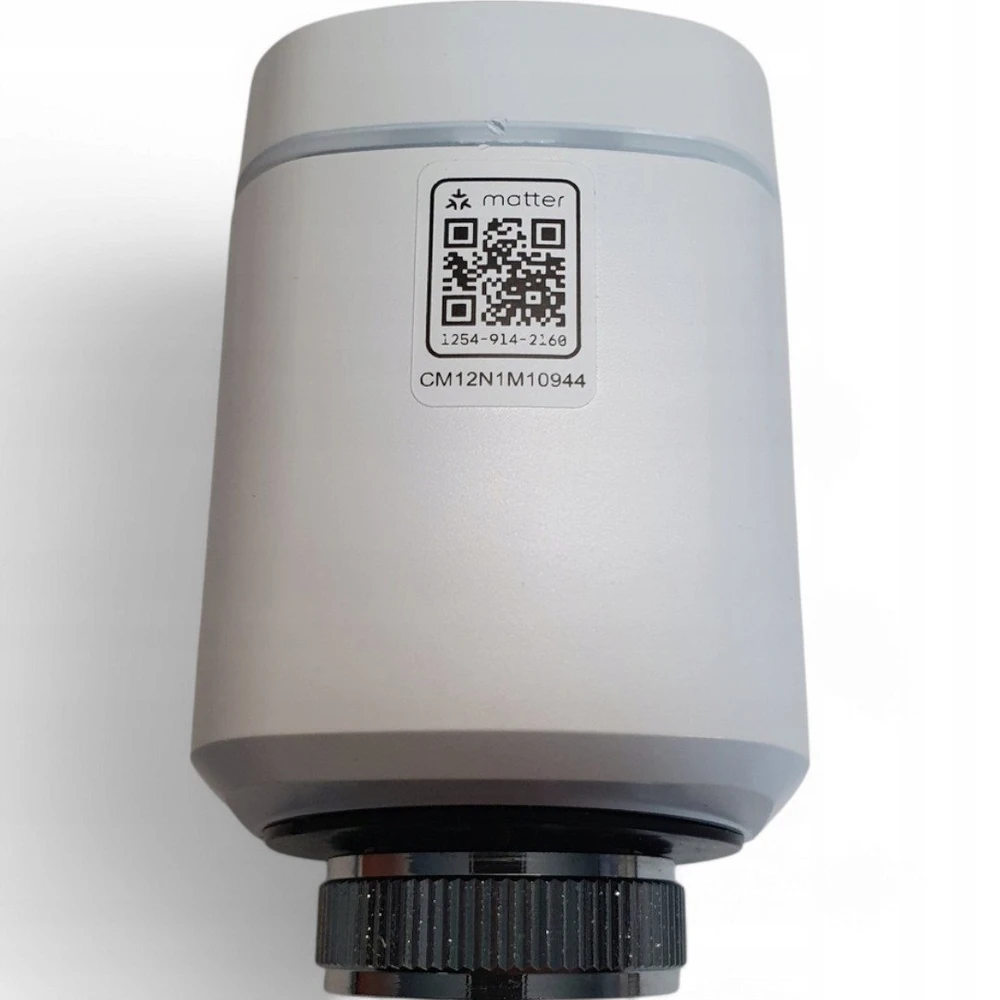 Eve Systems Carruzzo Eve 539203 Tinka naudojimui viduje