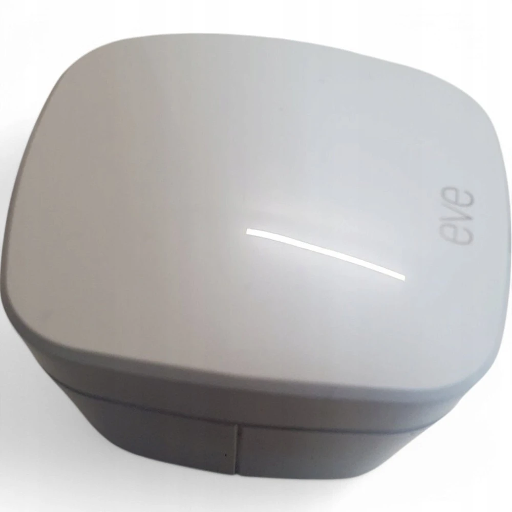 Eve Systems Carruzzo Eve 539203 Tinka naudojimui viduje