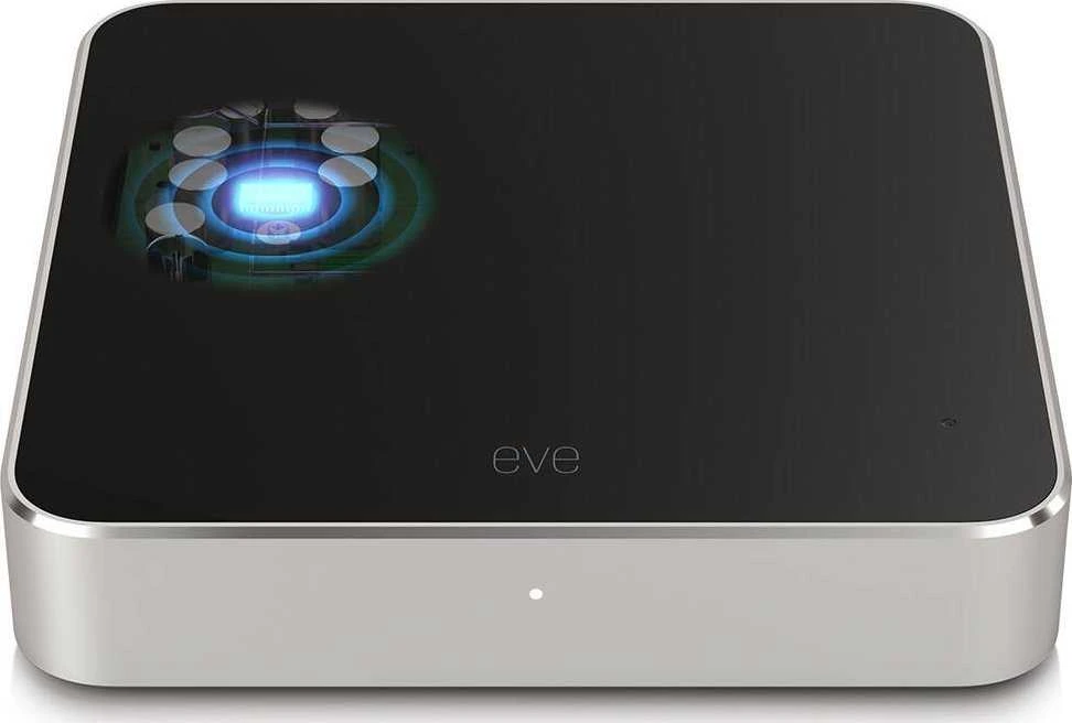 Eve Systems „Eve Play“ – garso perdavimo sąsaja
