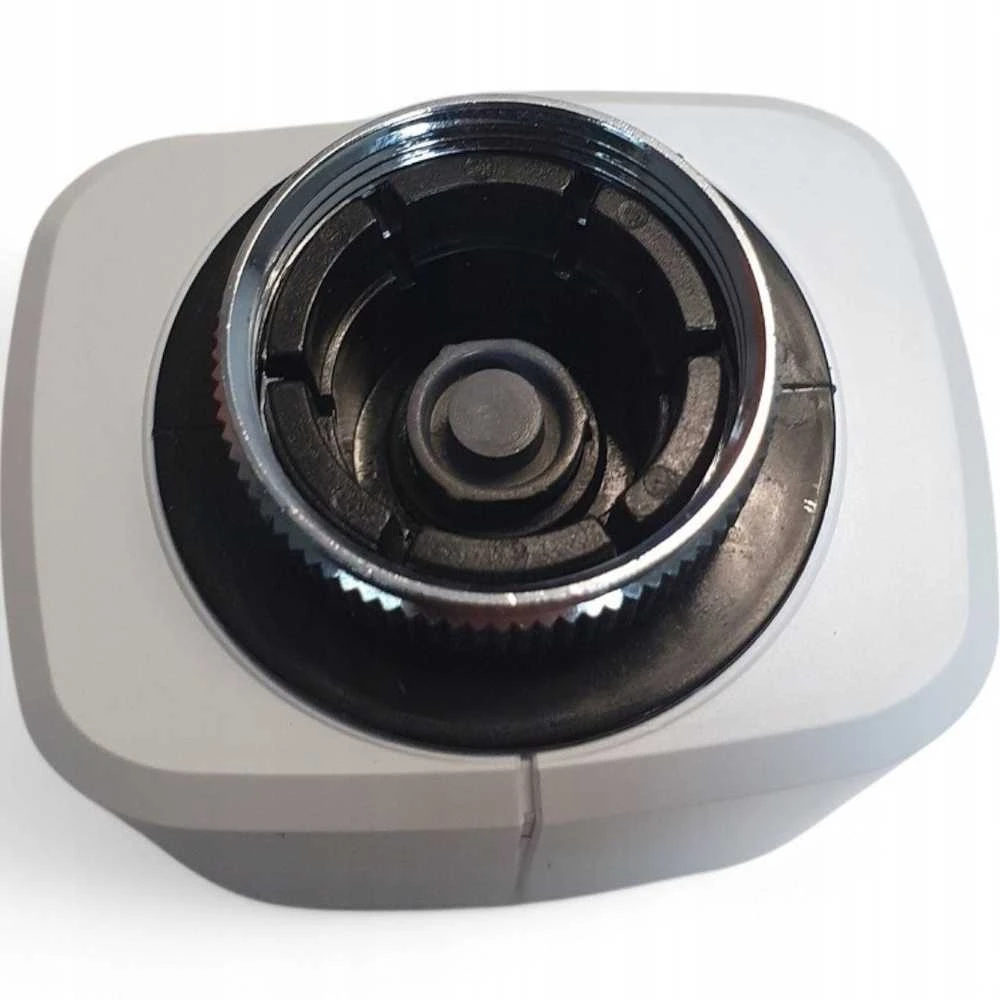 Eve Systems Carruzzo Eve 539203 Tinka naudojimui viduje
