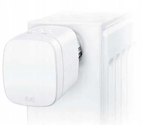 Eve Systems Carruzzo Eve 539203 Tinka naudojimui viduje