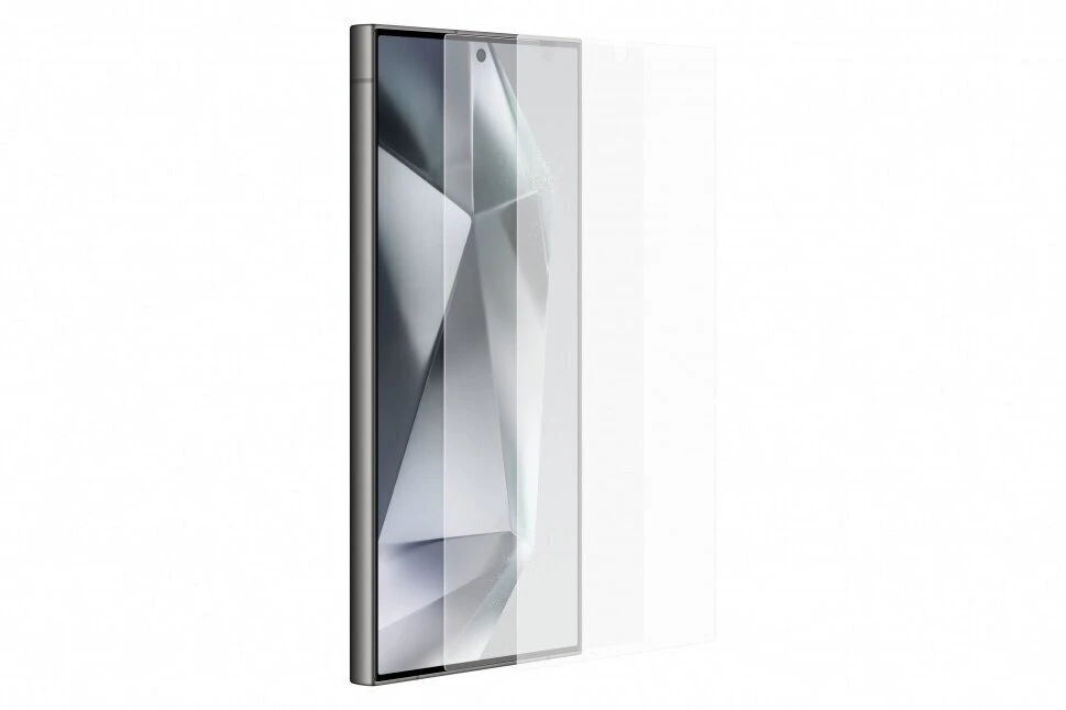 Evelatus Pilna pārklājuma 2.5D Stikls priekš Samung Galaxy S10 Lite (G770F) Anti-Statisks/ Japāņu līme Melns