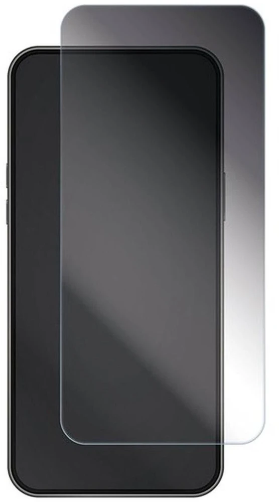 Evelatus Apsauginis stiklas Apple iPhone 13/13 Pro 0.33 Flat Clear Glass Japan Glue Anti-Static (EI13CTG)