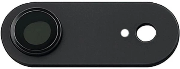 Evelatus Apsauginis stiklas Apple iPhone 17 Air Viso korpuso kameros objektyvo apsauga premium Juodas [prekės kodas: EVEAPP17AFCLPPB]