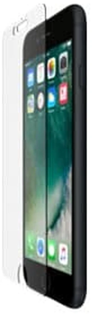 Evelatus Apsauginis stiklas Apple iPhone 7/8 Anti-Mėlyna 2.5D Full Cover Japan Glue Glass Anti-Static EVE012632