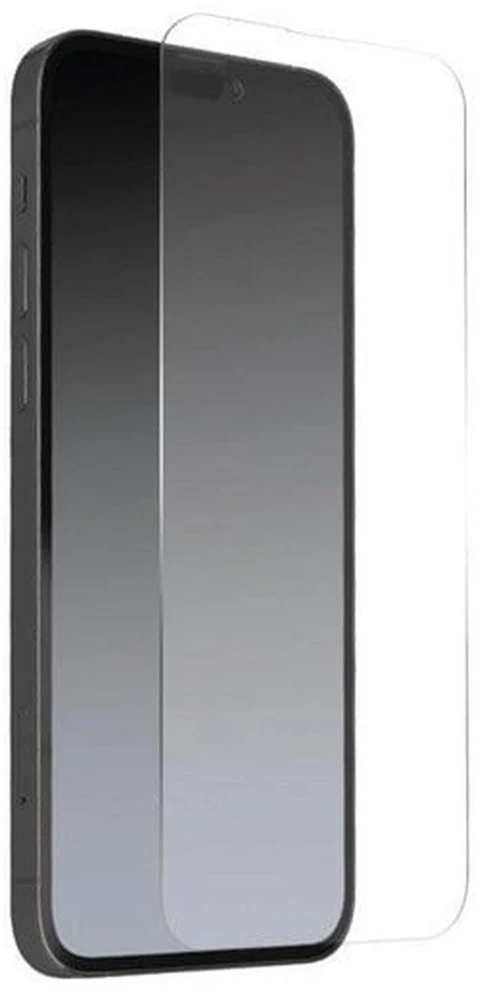 Evelatus Apsauginis stiklas Apple iPhone 14 Pro Max Privacy Rubber Anti-Broken 3D Glass Full Cover Japan Glue (EVEAPP1467PPR)
