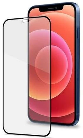 Evelatus Apsauginis stiklas Apple iPhone 12 mini Privacy 2.5D Silk Full Cover Japońskie klej Anti-Static Ilike0055