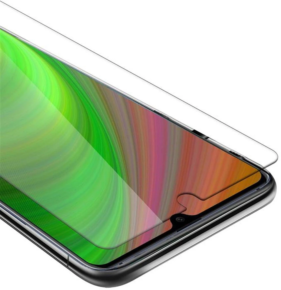Evelatus Apsauginis stiklas Huawei Mate 20 2.5D Full Cover Japan Glue Glass Anti-Static (EVEHM20FC)