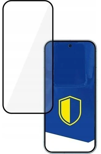 Evelatus Apsauginis stiklas Samsung Galaxy A27 Corning Gorilla Glass Anti-Static 3D Full Cover 10X Stronger Juodas EVESAMA27CGG10XS