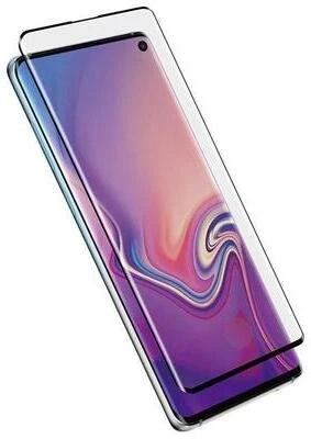 Evelatus Apsauginis stiklas Samsung S10 Clear Glass UV + Glue EVE35013